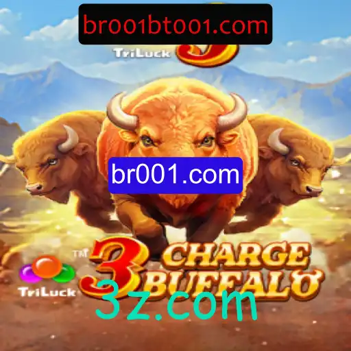 Descubra o Fascinante Mundo de 3ChargeBuffalo: Uma Nova Experiência de Jogo