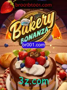 Descubra o Mundo de Diversão e Desafios com BakeryBonanza
