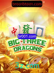 Descubra BigThreeDragons: Aventura e Estratégia no Mundo dos Dragões