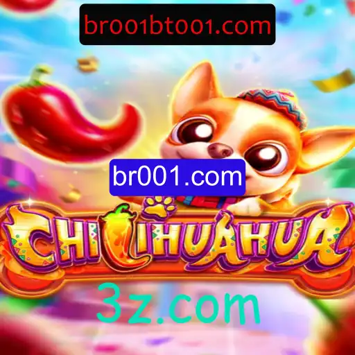 Descubra CHILIHUAHUA: O Jogo que Está Conquistando o Mundo
