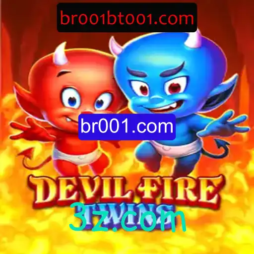 DevilFireTwins: Explorando o Fascinante Mundo do Jogo