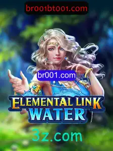 Descubra o Fascinante Mundo de ElementalLinkWater