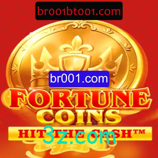 FortuneCoins: O Inovador Jogo de Estratégia que Conquista Brasileiros