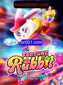 Descubra o Universo de Aventura de FortuneRabbit