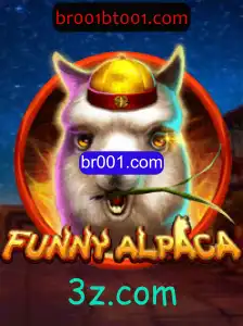 FunnyAlpaca: Mergulhe no Mundo Divertido deste Jogo Inovador
