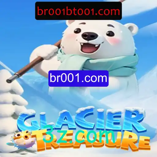 Explorando o Mundo de Aventura em GlacierTreasure: Um Jogo Inovador