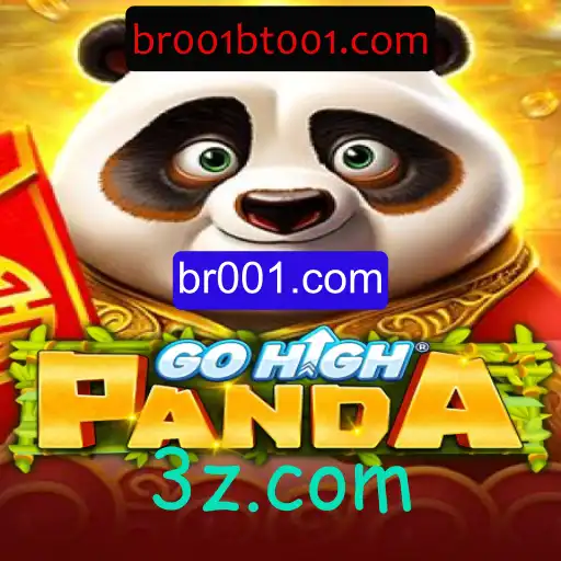 Descubra o Empolgante Mundo de GoHighPanda