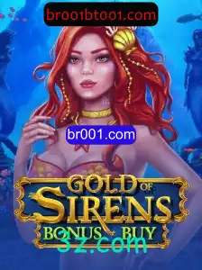 Explorando o Envolvente Jogo GoldofSirensBonusBuy