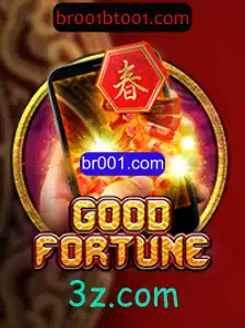 Descubra o Mundo Fascinante de GoodFortuneM: Guia Detalhado e Regras do Jogo