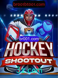HockeyShootout: A Nova Sensação dos Jogos Online