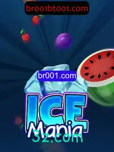 IceMania: Uma Jornada Congelante no Mundo dos Jogos Online