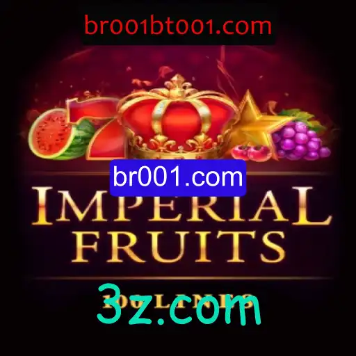 Descubra ImperialFruits100: Um Jogo de Slots com Temática Frutífera