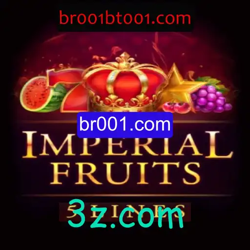 ImperialFruits5: Descubra o Universo Frutado de Emoções