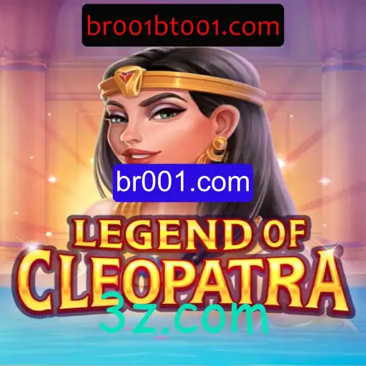 Descubra o Fascinante Mundo do Jogo LegendOfCleopatra