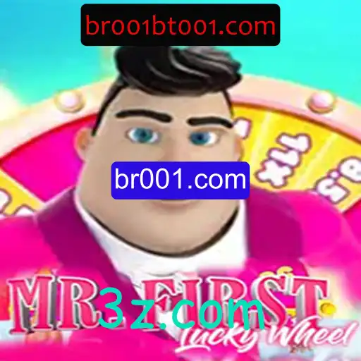 Explorando o Mundo de MrFirstLuckyWheel em br001.com