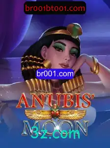 Descubra o Fascinante Universo de AnubisMoon