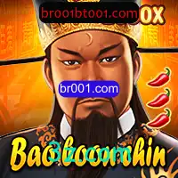 Descubra BaoBoonChin: Um Jogo de Estratégia Único