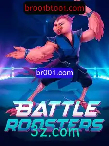 Explorando BattleRoosters: O Jogo de Estratégia do Momento