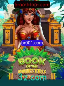 Book of the Priestess: Uma Viagem no Mundo dos Jogos de Mesa