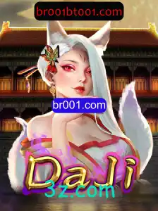 DaJi: A Nova Sensação do Mundo dos Jogos