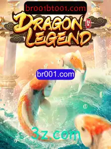 Descubra o Mundo Excitante de DragonLegend