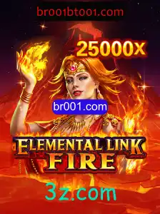 ElementalLinkFire: Aventura e Estratégia no Mundo dos Elementais