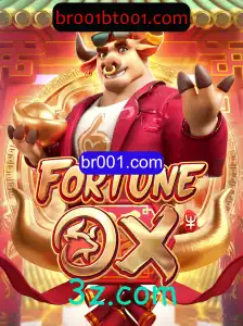 Explorando o Mundo Emocionante do Jogo FortuneOx