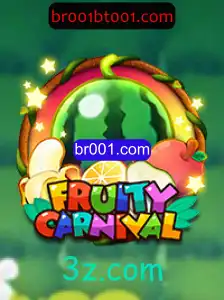 Explorando o Fascinante Mundo do Jogo FruityCarnival