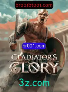 Desvendando GladiatorsGlory: Um Mergulho no Mundo dos Gladiadores