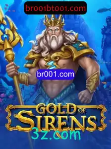 GoldofSirens: Mergulhe na Aventura Mítica