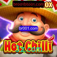 Explorando o Envolvente Jogo HotChilli: Descrição, Introdução e Regras para 2023