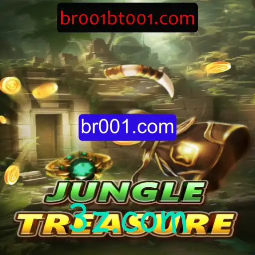 Explorando JungleTreasure: Aventura e Mistério na Selva