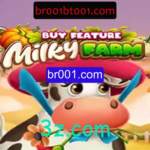 Explore MilkyFarmBuyFeature: O Novo Jogo de Estratégia Agrícola