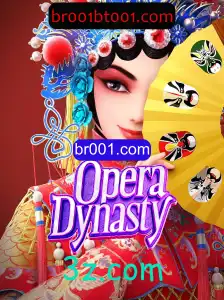 OperaDynasty: Um Mergulho no Fascinante Mundo dos Jogos de Estratégia