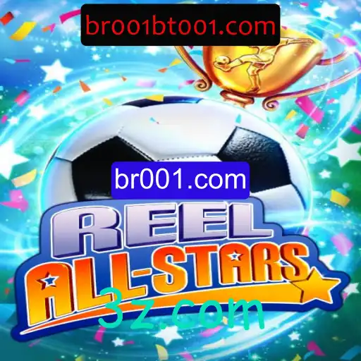 ReelAllStars: Descubra o Popular Jogo de Estrátegia de Slots