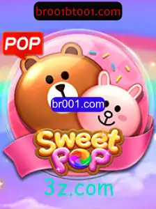 Descubra o Mundo Encantado de SweetPOP: O Jogo de Doces que Conquistou o Público