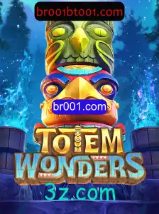Explorando o Fascinante Mundo de TotemWonders