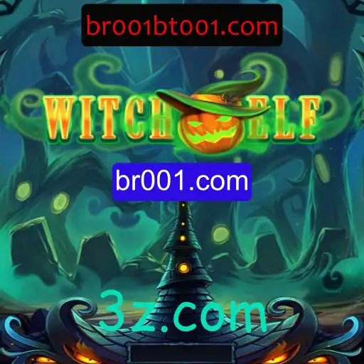 Descubra o Mundo Encantado de WitchElf: Um Jogo de Magia e Estratégia