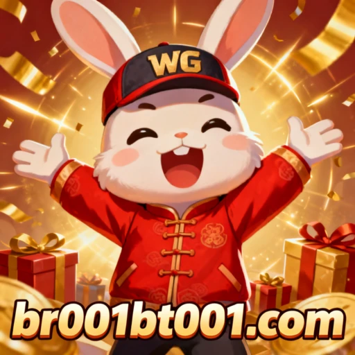 br001.com Logo