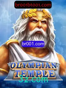 Explorando o Fascinante Mundo de OlympianTemple