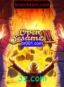 Explorando o Mundo de OpenSesameII: O Jogo que Revoluciona o Entretenimento Eletrônico