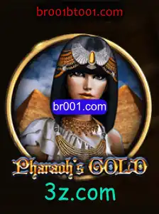 Explorando o Fascinante Mundo de PharaohsGold
