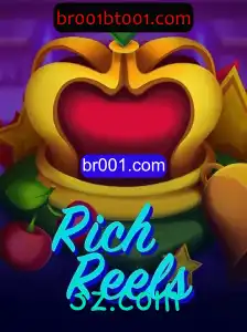 RichReels: Um Mundo de Entretenimento e Desafios