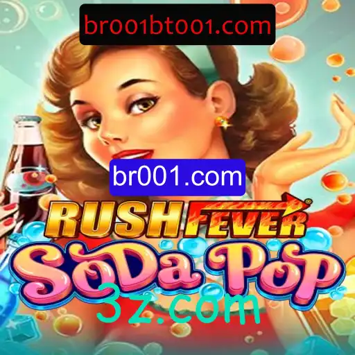 Descobrindo RushFeverSodaPop: O Novo Sensação dos Jogos