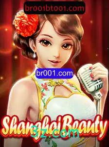 Explorando o Mundo de ShanghaiBeauty: Um Jogo de Estratégia e Inteligência
