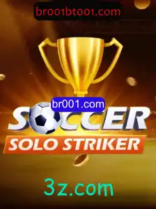 Descubra o Fascinante Jogo SoccerSoloStriker e Suas Regras