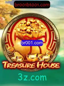 Explorando o Mundo de TreasureHouse: Um Jogo de Aventura e Estratégia