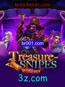 TreasuresnipesBonusBuy: Descubra a Nova Sensação do Mundo dos Jogos