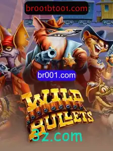 Explorando o Mundo de 'WildBullets': Um Jogo de Aventura e Estratégia