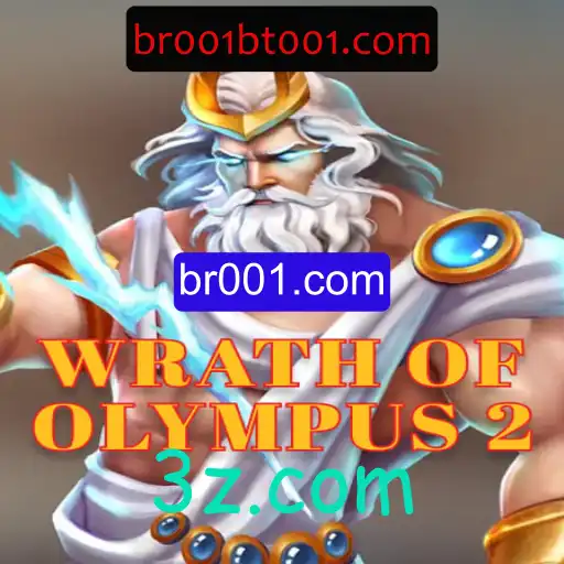 Explorando WrathofOlympus2: Uma Jornada Épica na Era dos Deuses